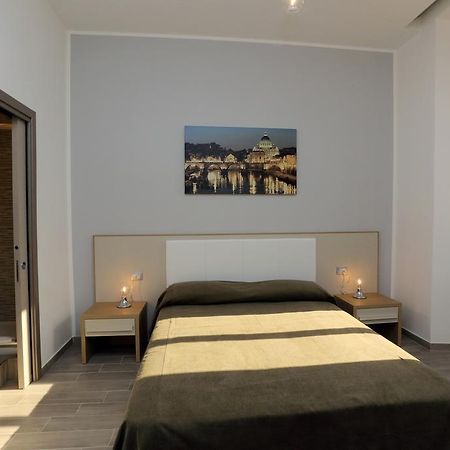 Casa Martinez Roma Hotel Ngoại thất bức ảnh