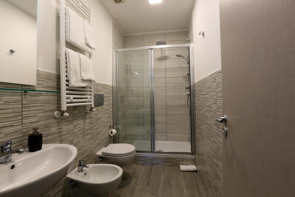 Casa Martinez Roma Hotel Phòng bức ảnh