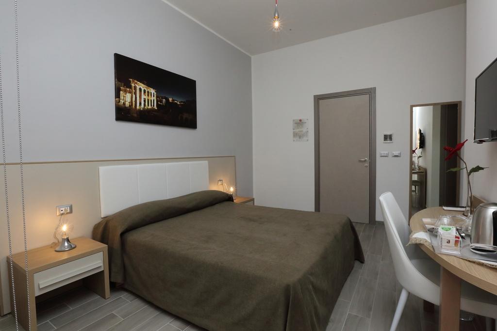 Casa Martinez Roma Hotel Ngoại thất bức ảnh