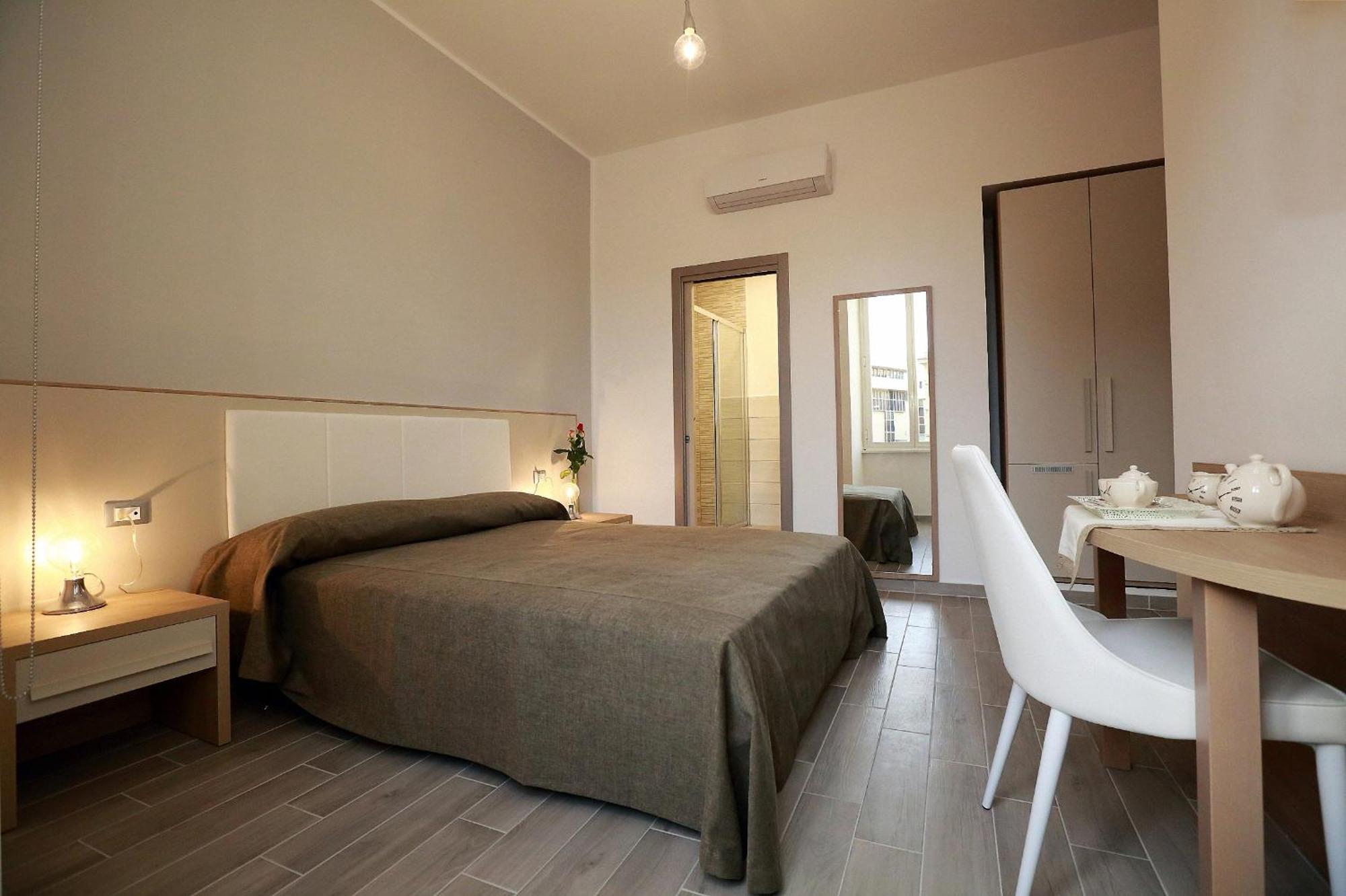 Casa Martinez Roma Hotel Ngoại thất bức ảnh
