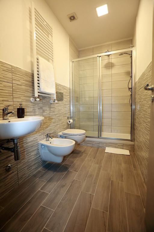 Casa Martinez Roma Hotel Ngoại thất bức ảnh