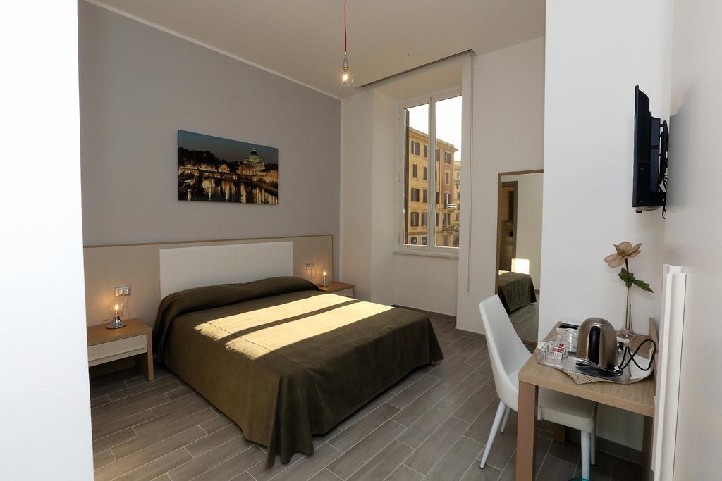 Casa Martinez Roma Hotel Phòng bức ảnh