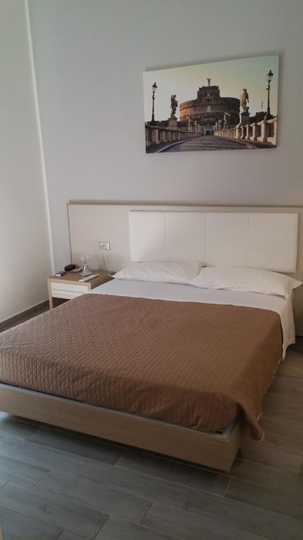 Casa Martinez Roma Hotel Ngoại thất bức ảnh