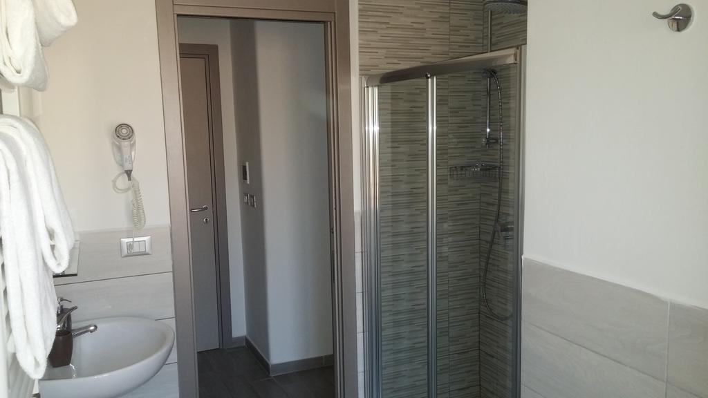 Casa Martinez Roma Hotel Ngoại thất bức ảnh
